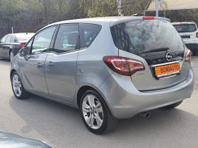 Opel Meriva 1.6CDTi* LED* EURO6B* NAVI* - 4500 € / 8801.24 лв. - 96726878 5 | Car24.bg Opel Meriva 1.6CDTi* LED* EURO6B* NAVI* - 4500 € / 8801.24 лв. - 96726878 5
