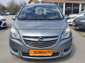 Opel Meriva 1.6CDTi* LED* EURO6B* NAVI* - 4500 € / 8801.24 лв. - 96726878 2 | Car24.bg Opel Meriva 1.6CDTi* LED* EURO6B* NAVI* - 4500 € / 8801.24 лв. - 96726878 2