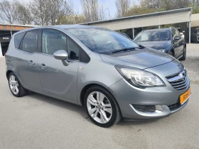 Opel Meriva 1.6CDTi* LED* EURO6B* NAVI* - 4500 € / 8801.24 лв. - 96726878 3 | Car24.bg Opel Meriva 1.6CDTi* LED* EURO6B* NAVI* - 4500 € / 8801.24 лв. - 96726878 3