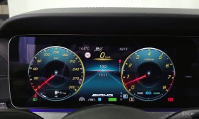 Mercedes-Benz E 53 AMG 4MATIC+ * ПОДГРЕВ* ОБДУХВАНЕ* НАВИГАЦИЯ* BURMESTER | Auto.bg — изображение 5 Mercedes-Benz E 53 AMG 4MATIC+ * ПОДГРЕВ* ОБДУХВАНЕ* НАВИГАЦИЯ* BURMESTER | Auto.bg — изображение 5
