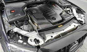 Mercedes-Benz E 53 AMG 4MATIC+ * ПОДГРЕВ* ОБДУХВАНЕ* НАВИГАЦИЯ* BURMESTER | Auto.bg — изображение 15 Mercedes-Benz E 53 AMG 4MATIC+ * ПОДГРЕВ* ОБДУХВАНЕ* НАВИГАЦИЯ* BURMESTER | Auto.bg — изображение 15
