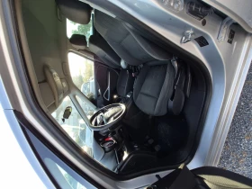 Opel Zafira 1.6 Turbo GNG Evro 6 | Auto.bg — изображение 11 Opel Zafira 1.6 Turbo GNG Evro 6 | Auto.bg — изображение 11