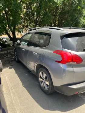 Peugeot 2008 1.6 VTi - 1500 € / 2933.74 лв. - 92579864 3 | Car24.bg Peugeot 2008 1.6 VTi - 1500 € / 2933.74 лв. - 92579864 3