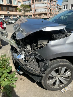 Peugeot 2008 1.6 VTi - 1500 € / 2933.74 лв. - 92579864 10 | Car24.bg Peugeot 2008 1.6 VTi - 1500 € / 2933.74 лв. - 92579864 10