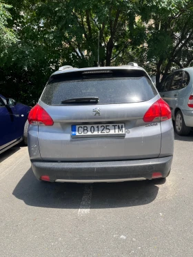 Peugeot 2008 1.6 VTi - 1500 € / 2933.74 лв. - 92579864 2 | Car24.bg Peugeot 2008 1.6 VTi - 1500 € / 2933.74 лв. - 92579864 2