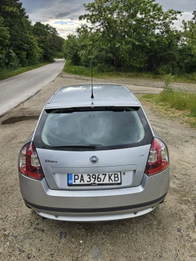 Fiat Stilo undefined | Auto.bg — изображение 3 Fiat Stilo undefined | Auto.bg — изображение 3