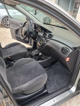 Ford Focus - 1300 € / 2542.58 лв. - 77026000 6 | Car24.bg Ford Focus - 1300 € / 2542.58 лв. - 77026000 6