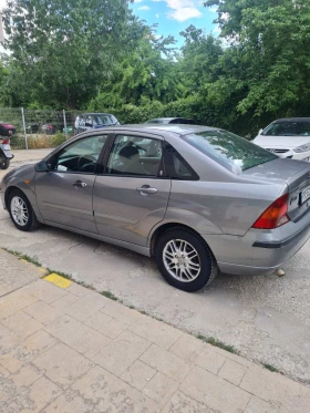 Ford Focus - 1300 € / 2542.58 лв. - 77026000 4 | Car24.bg Ford Focus - 1300 € / 2542.58 лв. - 77026000 4