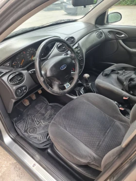 Ford Focus - 1300 € / 2542.58 лв. - 77026000 5 | Car24.bg Ford Focus - 1300 € / 2542.58 лв. - 77026000 5