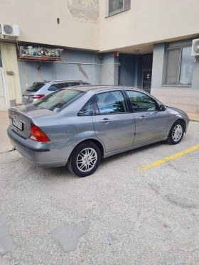 Ford Focus - 1300 € / 2542.58 лв. - 77026000 3 | Car24.bg Ford Focus - 1300 € / 2542.58 лв. - 77026000 3