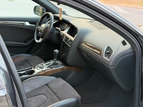 Audi A4 3.0D 239кс S-line* quattro* Панорама* Автомат - 7299 € / 14275.60 лв. - 80907303 14 | Car24.bg Audi A4 3.0D 239кс S-line* quattro* Панорама* Автомат - 7299 € / 14275.60 лв. - 80907303 14