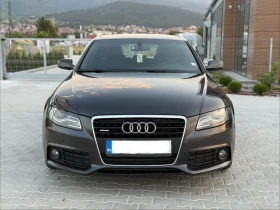 Audi A4 3.0D 239кс S-line* quattro* Панорама* Автомат - Car24.bg Audi A4 3.0D 239кс S-line* quattro* Панорама* Автомат