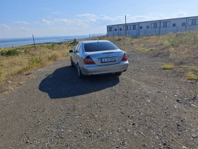 Mercedes-Benz E 320 Mercedes-Benz e320 EVO v6 | Auto.bg — изображение 4 Mercedes-Benz E 320 Mercedes-Benz e320 EVO v6 | Auto.bg — изображение 4
