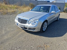 Mercedes-Benz E 320 Mercedes-Benz e320 EVO v6 - Car24.bg Mercedes-Benz E 320 Mercedes-Benz e320 EVO v6