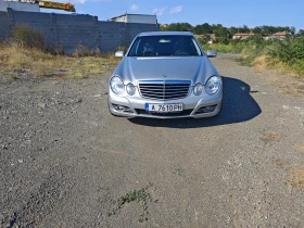 Mercedes-Benz E 320 Mercedes-Benz e320 EVO v6 | Auto.bg — изображение 2 Mercedes-Benz E 320 Mercedes-Benz e320 EVO v6 | Auto.bg — изображение 2