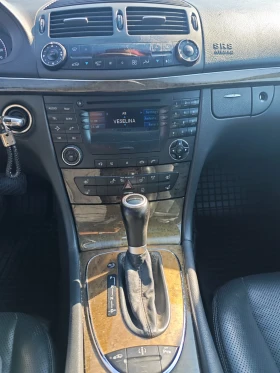 Mercedes-Benz E 320 Mercedes-Benz e320 EVO v6 | Auto.bg — изображение 5 Mercedes-Benz E 320 Mercedes-Benz e320 EVO v6 | Auto.bg — изображение 5