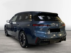 BMW iX xDrive60 / FACELIFT / M-SPORT / SKY LOUNGE / H&K / - 75980 € / 148603.96 лв. - 99455895 5 | Car24.bg BMW iX xDrive60 / FACELIFT / M-SPORT / SKY LOUNGE / H&K / - 75980 € / 148603.96 лв. - 99455895 5