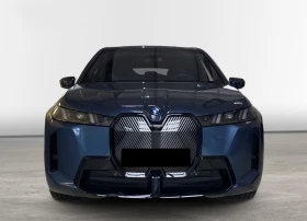 BMW iX xDrive60 / FACELIFT / M-SPORT / SKY LOUNGE / H&K / - 75980 € / 148603.96 лв. - 99455895 2 | Car24.bg BMW iX xDrive60 / FACELIFT / M-SPORT / SKY LOUNGE / H&K / - 75980 € / 148603.96 лв. - 99455895 2