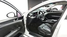 Kia K5 2.0 Trendy* ПОДГРЕВ* КАМЕРА* LANE ASSIST* | Auto.bg — изображение 6 Kia K5 2.0 Trendy* ПОДГРЕВ* КАМЕРА* LANE ASSIST* | Auto.bg — изображение 6