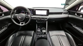 Kia K5 2.0 Trendy* ПОДГРЕВ* КАМЕРА* LANE ASSIST* | Auto.bg — изображение 8 Kia K5 2.0 Trendy* ПОДГРЕВ* КАМЕРА* LANE ASSIST* | Auto.bg — изображение 8