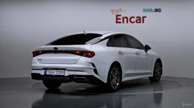 Kia K5 2.0 Trendy* ПОДГРЕВ* КАМЕРА* LANE ASSIST* | Auto.bg — изображение 3 Kia K5 2.0 Trendy* ПОДГРЕВ* КАМЕРА* LANE ASSIST* | Auto.bg — изображение 3