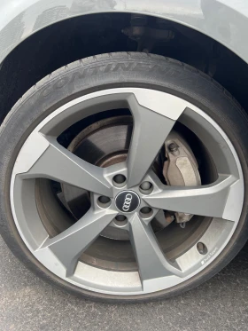 Audi A4 Technik / NARDO GREY / 360 / B&O / CARFAX - 14500 € - 25947207 7 | Car24.bg Audi A4 Technik / NARDO GREY / 360 / B&O / CARFAX - 14500 € - 25947207 7