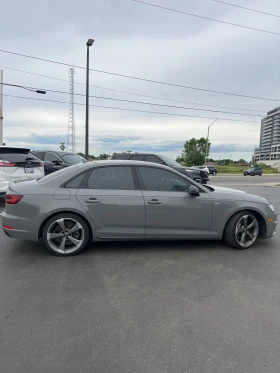 Audi A4 Technik / NARDO GREY / 360 / B&O / CARFAX - 14500 € - 25947207 3 | Car24.bg Audi A4 Technik / NARDO GREY / 360 / B&O / CARFAX - 14500 € - 25947207 3