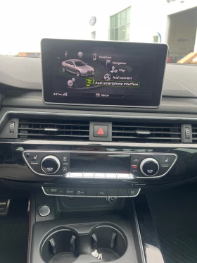 Audi A4 Technik / NARDO GREY / 360 / B&O / CARFAX - 14500 € - 25947207 9 | Car24.bg Audi A4 Technik / NARDO GREY / 360 / B&O / CARFAX - 14500 € - 25947207 9