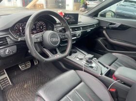 Audi A4 Technik / NARDO GREY / 360 / B&O / CARFAX - 14500 € - 25947207 17 | Car24.bg Audi A4 Technik / NARDO GREY / 360 / B&O / CARFAX - 14500 € - 25947207 17