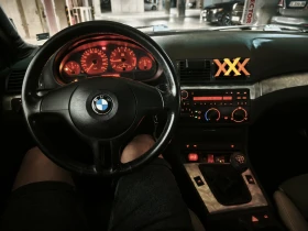 BMW 316 ti Compact (E46) - 1850 € - 16081205 8 | Car24.bg BMW 316 ti Compact (E46) - 1850 € - 16081205 8