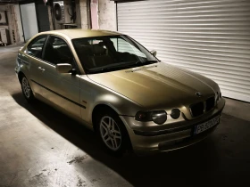 BMW 316 ti Compact (E46) - 1850 € - 16081205 6 | Car24.bg BMW 316 ti Compact (E46) - 1850 € - 16081205 6