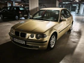 BMW 316 ti Compact (E46) - 1850 € - 16081205 7 | Car24.bg BMW 316 ti Compact (E46) - 1850 € - 16081205 7