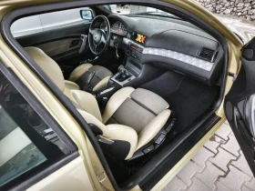 BMW 316 ti Compact (E46) - 1850 € - 16081205 12 | Car24.bg BMW 316 ti Compact (E46) - 1850 € - 16081205 12