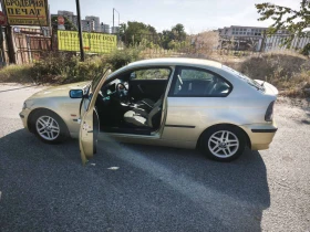 BMW 316 ti Compact (E46) - 1850 € - 16081205 10 | Car24.bg BMW 316 ti Compact (E46) - 1850 € - 16081205 10