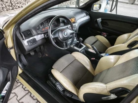 BMW 316 ti Compact (E46) - 1850 € - 16081205 11 | Car24.bg BMW 316 ti Compact (E46) - 1850 € - 16081205 11