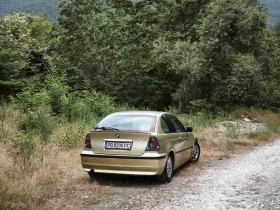 BMW 316 ti Compact (E46) - 1850 € - 16081205 3 | Car24.bg BMW 316 ti Compact (E46) - 1850 € - 16081205 3