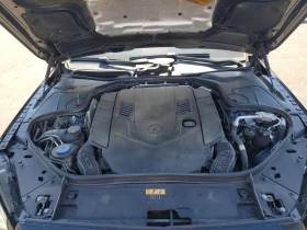 Mercedes-Benz S 560 S560 * ПОДГРЕВ* ОБДУХВАНЕ* ПОДГРЕВ* 360 CAMERA* | Auto.bg — изображение 11 Mercedes-Benz S 560 S560 * ПОДГРЕВ* ОБДУХВАНЕ* ПОДГРЕВ* 360 CAMERA* | Auto.bg — изображение 11