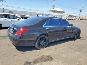 Mercedes-Benz S 560 S560 * ПОДГРЕВ* ОБДУХВАНЕ* ПОДГРЕВ* 360 CAMERA* | Auto.bg — изображение 3 Mercedes-Benz S 560 S560 * ПОДГРЕВ* ОБДУХВАНЕ* ПОДГРЕВ* 360 CAMERA* | Auto.bg — изображение 3