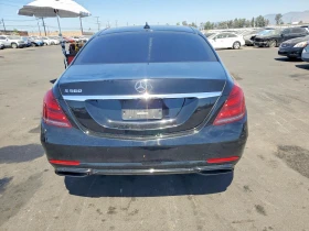 Mercedes-Benz S 560 S560 * ПОДГРЕВ* ОБДУХВАНЕ* ПОДГРЕВ* 360 CAMERA* | Auto.bg — изображение 6 Mercedes-Benz S 560 S560 * ПОДГРЕВ* ОБДУХВАНЕ* ПОДГРЕВ* 360 CAMERA* | Auto.bg — изображение 6