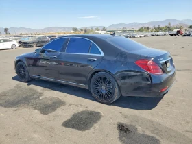 Mercedes-Benz S 560 S560 * ПОДГРЕВ* ОБДУХВАНЕ* ПОДГРЕВ* 360 CAMERA* | Auto.bg — изображение 2 Mercedes-Benz S 560 S560 * ПОДГРЕВ* ОБДУХВАНЕ* ПОДГРЕВ* 360 CAMERA* | Auto.bg — изображение 2