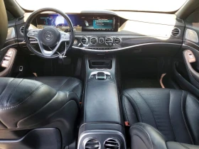 Mercedes-Benz S 560 S560 * ПОДГРЕВ* ОБДУХВАНЕ* ПОДГРЕВ* 360 CAMERA* | Auto.bg — изображение 8 Mercedes-Benz S 560 S560 * ПОДГРЕВ* ОБДУХВАНЕ* ПОДГРЕВ* 360 CAMERA* | Auto.bg — изображение 8