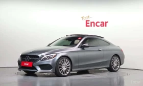 Mercedes-Benz C 43 AMG * 4MATIC Coupe * ФИКСИРАНА ЦЕНА ДО БЪЛГАРИЯ * - Car24.bg Mercedes-Benz C 43 AMG * 4MATIC Coupe * ФИКСИРАНА ЦЕНА ДО БЪЛГАРИЯ *