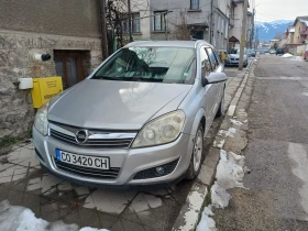 Opel Astra CDTI - 1900 € - 10567327 3 | Car24.bg Opel Astra CDTI - 1900 € - 10567327 3