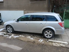 Opel Astra CDTI - Car24.bg Opel Astra CDTI