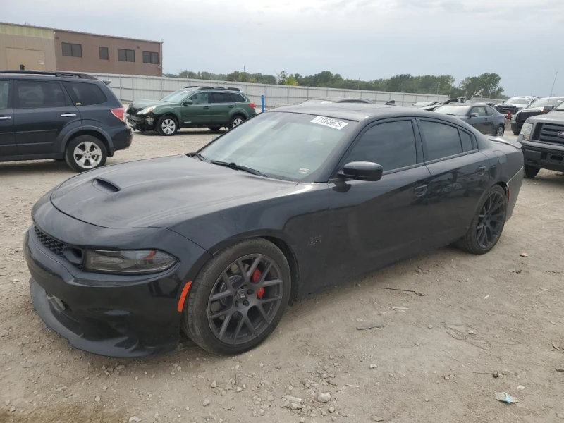Dodge Charger R/T* 6.4 V8* ВИДЕО - 42300 лв. / 21627.65 € - 72102307 1 | Car24.bg Dodge Charger R/T* 6.4 V8* ВИДЕО - 42300 лв. / 21627.65 € - 72102307 1