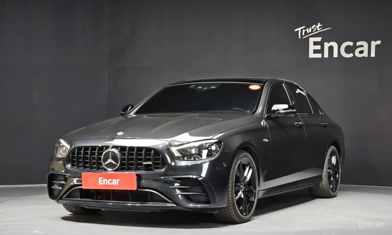 Mercedes-Benz E 53 AMG 4MATIC+ * ПОДГРЕВ* ОБДУХВАНЕ* НАВИГАЦИЯ* BURMESTER - 39800 € / 77842.03 лв. - 12981139 1 | Car24.bg Mercedes-Benz E 53 AMG 4MATIC+ * ПОДГРЕВ* ОБДУХВАНЕ* НАВИГАЦИЯ* BURMESTER - 39800 € / 77842.03 лв. - 12981139 1