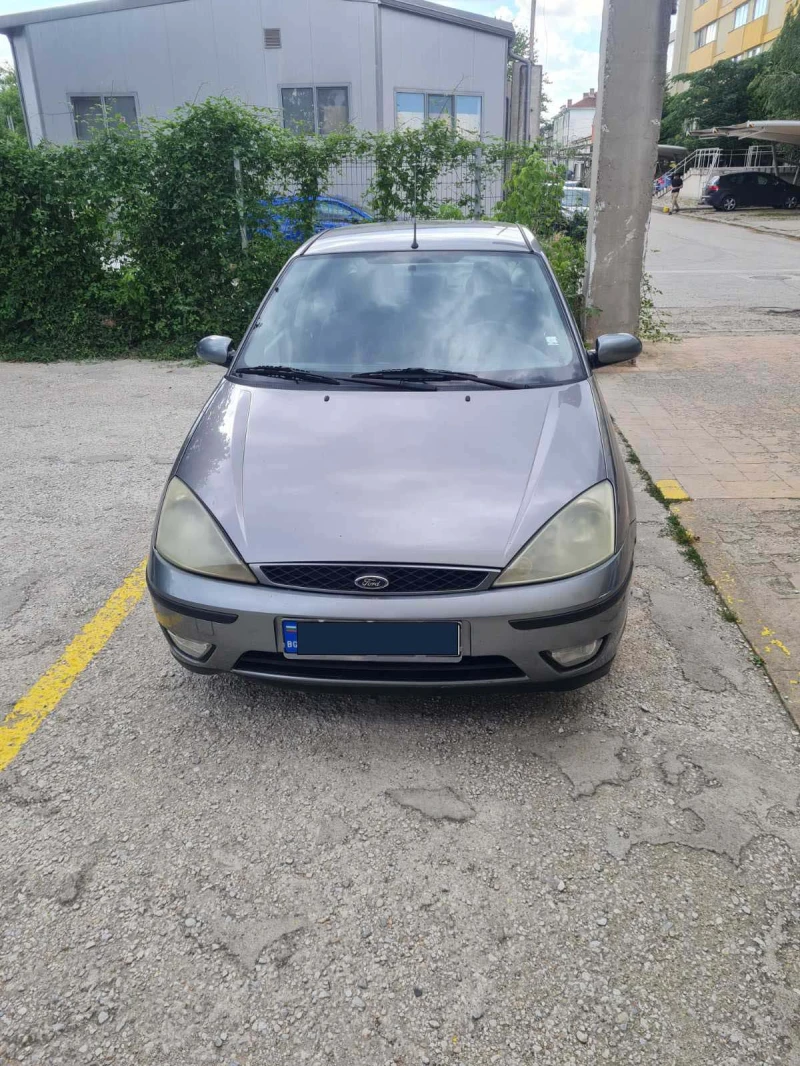 Ford Focus - 1300 € / 2542.58 лв. - 77026000 1 | Car24.bg Ford Focus - 1300 € / 2542.58 лв. - 77026000 1