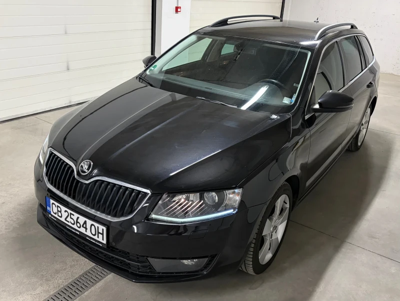 Skoda Octavia 2.0 TDI Sport - 9700 € - 62315832 1 | Car24.bg Skoda Octavia 2.0 TDI Sport - 9700 € - 62315832 1