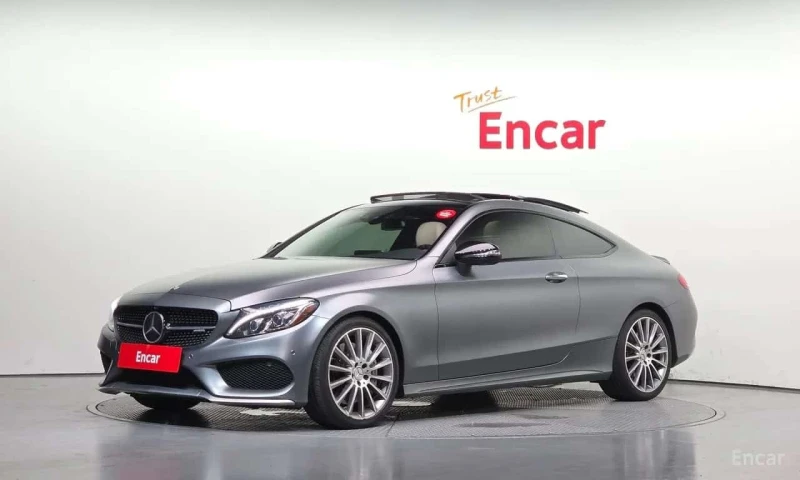 Mercedes-Benz C 43 AMG * 4MATIC Coupe * ФИКСИРАНА ЦЕНА ДО БЪЛГАРИЯ * - 21500 € - 55681091 1 | Car24.bg Mercedes-Benz C 43 AMG * 4MATIC Coupe * ФИКСИРАНА ЦЕНА ДО БЪЛГАРИЯ * - 21500 € - 55681091 1