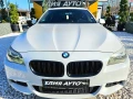 BMW 535 D X DRIVE M PACK FULL TOP РЕКАРО САЛОН ЛИЗИНГ 100% - [3] 
